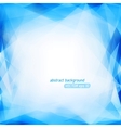 Abstract background vector image