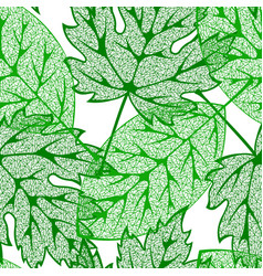 Seamless pattern vector image