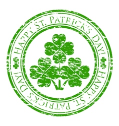 Grunge rubber stamp vector image