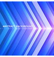 Abstract Blue Background vector image