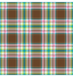 Fashion fabric texture vector image