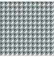Geometric grid vector image