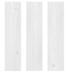 Colored wood boards texture vector image