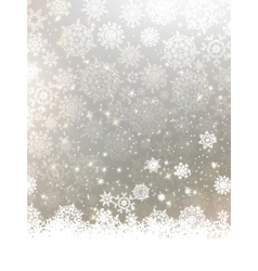 Merry Christmas Greeting Card EPS 8 Merry Christmas Greeting Card EPS 8 vector image