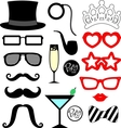 Props Props vector image