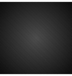 Carbon texture vector image
