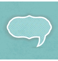 Grunge background vector image