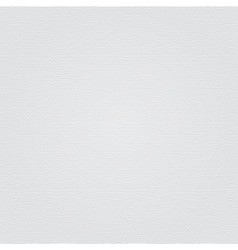 White paper texture vector image