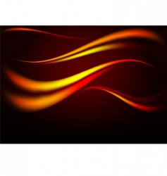 Abstract background vector image