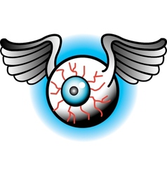 Contemporary Tattoo Art vector image