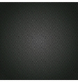 Striped metal surface for background vector image