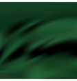 Abstract Texture Green Silk vector image