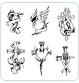 Christian Religion - vector image