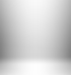 Studio Backdrop vector image