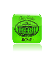 Roma icon vector image