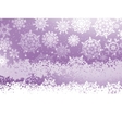 Merry Christmas elegant Greeting Card EPS 8 Merry Christmas elegant Greeting Card EPS 8 vector image