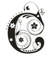 C vector image