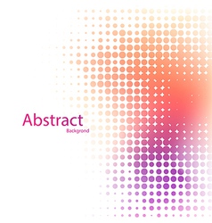 Abstract backgrounds vector image