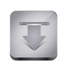 UI Web Icons vector image