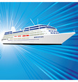 Ship Ship vector image