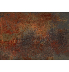 Grunge texture background vector image