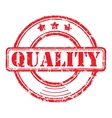 Rubber stamp vector image