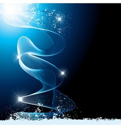 Abstract background vector image