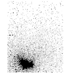 Ink Splat Ink Splat vector image