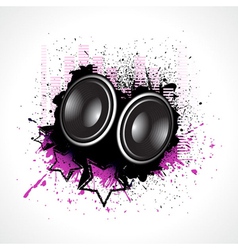 Music vector image