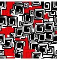Seamless pattern vector image