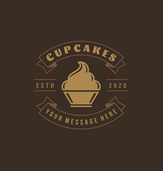 Bakery shop logo template object for Bakery shop logo template object for vector image