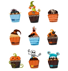 Hellmuff vector image