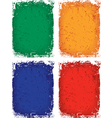 Grunge Background vector image
