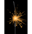 Abstract background vector image