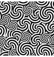 Ornament pattern vector image