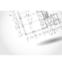 Architectural Background vector image