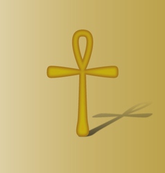 Anch vector image