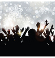 Christmas party 2409 vector image