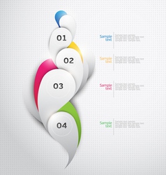 Abstract design Abstract design vector image