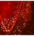 Of abstract vector image
