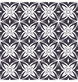 Pattern wallpaper seamless background vector image