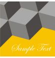 Background template vector image
