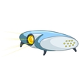 Cartoons projector vector image