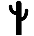 Saguaro Royalty Free Vector Image - VectorStock
