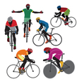 Velo vector image