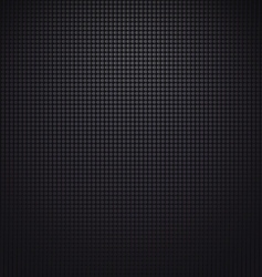 Background carbon vector image