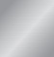 Silver metal vector image