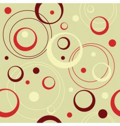 Geometric pattern vector image
