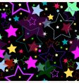 Seamless background vector image