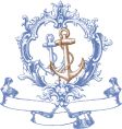 Anchor vector image